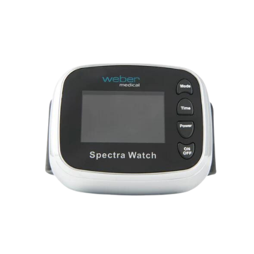 Spectra Laser Watch