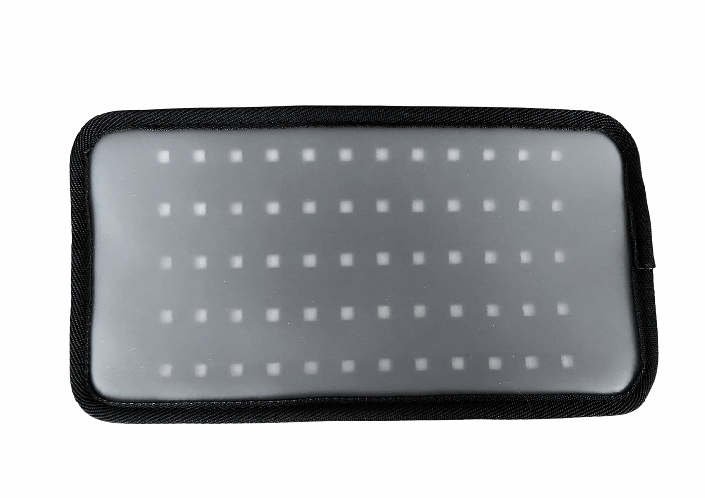 Small Light Mat