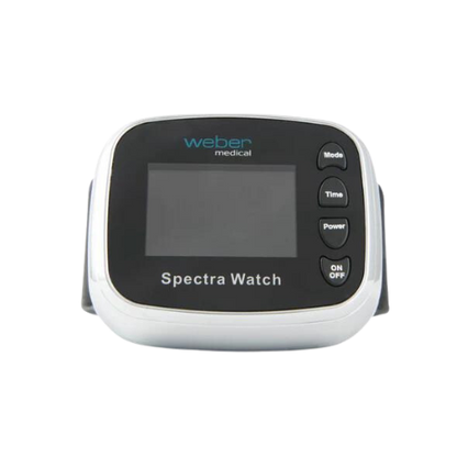 Spectra Laser Watch