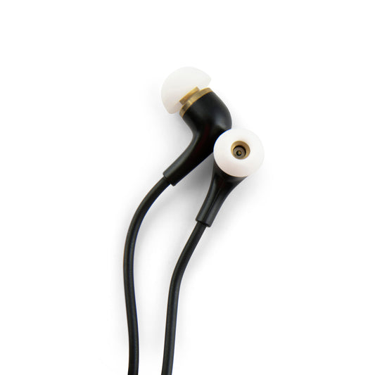 Ear applicator